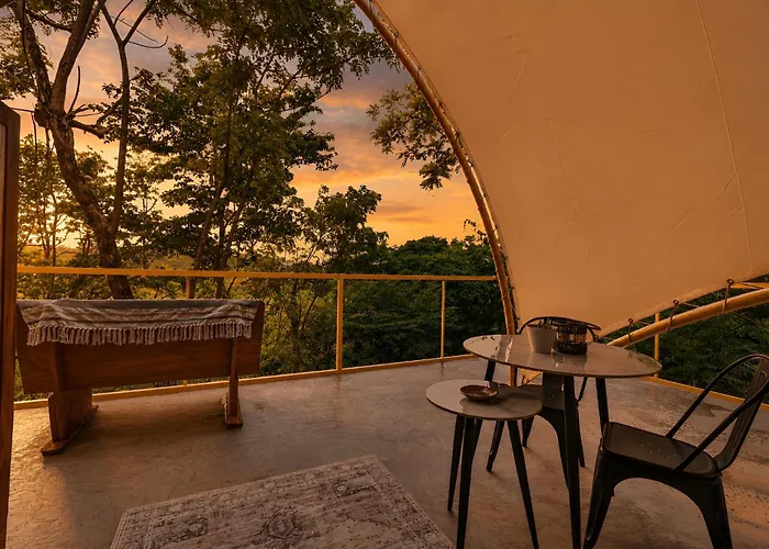 Boutique Safari #1 Puerto Soley